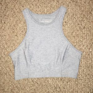 Outdoor Voices - Athena Crop Top Bra